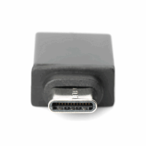 Digitus | USB Type-C adapter, type C to A M/F, 3A, 5GB, 3.0 Version | AK-300506-000-S | Plug USB C | Jack USB A - Image 3
