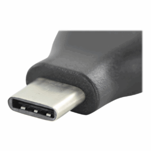 Digitus | USB Type-C adapter, type C to A M/F, 3A, 5GB, 3.0 Version | AK-300506-000-S | Plug USB C | Jack USB A - Image 7