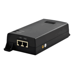 Digitus Gigabit Ethernet PoE Ultra Injector, 802.3af/at, 60 W | DN-95104 - Image 2