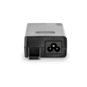 Digitus | Gigabit Ethernet PoE+ Injector | DN-95103-2 | 10/100/1000 Mbit/s | Ethernet LAN (RJ-45) ports 1xRJ-45 10/100/1000 Mbps Gigabit, 1xRJ-45 10/100/1000 Mbps PoE Output - Image 3