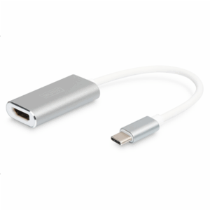 Digitus USB-C 3.2 Gen 1 to HDMI Graphic Adapter | DA-70836 - Image 2
