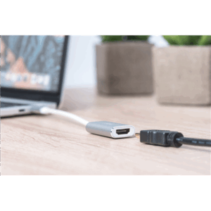 Digitus USB-C 3.2 Gen 1 to HDMI Graphic Adapter | DA-70836 - Image 6