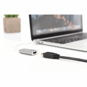 Digitus USB-C 3.2 Gen 1 to HDMI Graphic Adapter | DA-70836 - Image 7