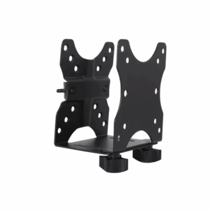 Digitus Desk Mount | DA-90360 | Fixed | Maximum weight (capacity) 5 kg | Black - Image 2