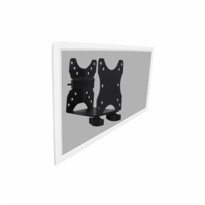 Digitus Desk Mount | DA-90360 | Fixed | Maximum weight (capacity) 5 kg | Black - Image 3