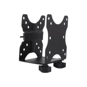 Digitus Desk Mount | DA-90360 | Fixed | Maximum weight (capacity) 5 kg | Black - Image 7