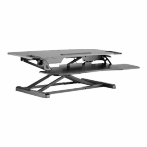 Digitus | DA-90380-1 Ergonomic Workspace Riser - Image 2