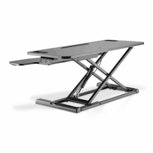 Digitus | DA-90380-1 Ergonomic Workspace Riser - Image 4