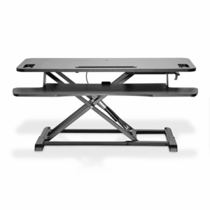 Digitus | DA-90380-1 Ergonomic Workspace Riser - Image 5