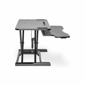 Digitus | DA-90380-1 Ergonomic Workspace Riser - Image 7
