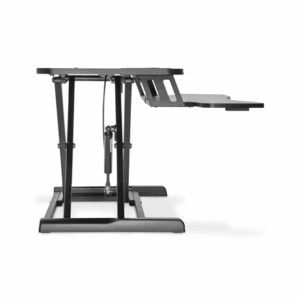 Digitus | DA-90380-1 Ergonomic Workspace Riser - Image 9