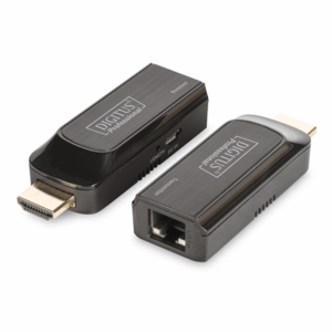 Digitus | Mini HDMI Extender Set - Image 2