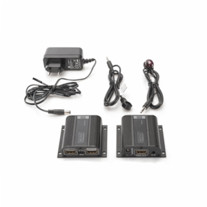 Digitus | HDMI Extender Set | DS-55100-1 - Image 7