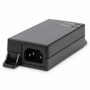 Digitus | Gigabit Ethernet PoE Injector | DN-95102-1 | 10/100/1000 Mbit/s | Ethernet LAN (RJ-45) ports 1xRJ-45 10/100/1000 Mbps Gigabit - Image 5