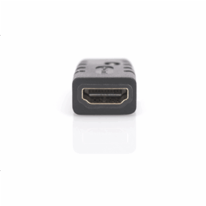 Digitus | HDMI EDID Emulator For Extender, Switches, Splitter, Matrix Switcher | DA-70466 | HDMI output | HDMI input | HDMI in to HDMI out - Image 3