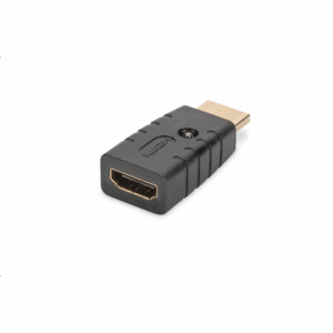 Digitus | HDMI EDID Emulator For Extender, Switches, Splitter, Matrix Switcher | DA-70466 | HDMI output | HDMI input | HDMI in to HDMI out - Image 4