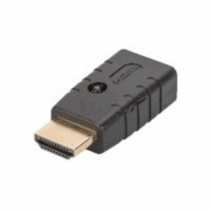 Digitus | HDMI EDID Emulator For Extender, Switches, Splitter, Matrix Switcher | DA-70466 | HDMI output | HDMI input | HDMI in to HDMI out - Image 6