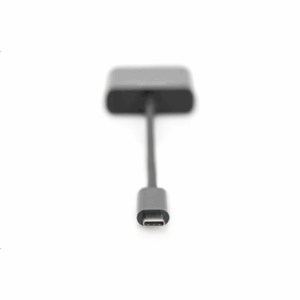 Digitus | USB Type-C to HDMI Adapter | DA-70852 | Black | USB Type-C | 0.15 m - Image 5