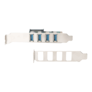 Digitus | USB 3.0, 4 Port, PCI Express Add-On card 4 Ports A/F External, VL805 chipset | DS-30221-1 - Image 14