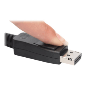 Digitus Connection Cable | AK-340106-020-S | DisplayPort to DisplayPort - Image 11