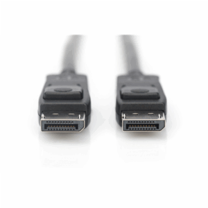 Digitus Connection Cable | AK-340106-020-S | DisplayPort to DisplayPort - Image 5