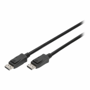 Digitus Connection Cable | AK-340106-020-S | DisplayPort to DisplayPort - Image 9