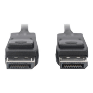 Digitus Connection Cable | AK-340106-020-S | DisplayPort to DisplayPort - Image 10