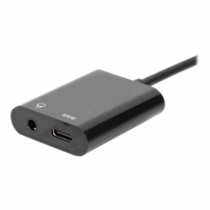 Digitus | USB Type-C adapter/Converter, Type-C to USB Type-C with 3.5mm stereo | AK-300400-002-S - Image 6