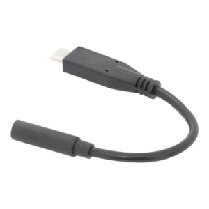 Digitus | USB Type-C Audio adapter cable, Type-C - 3.5mm M/F, 0.2m, Audio input/output, Version 3.1 | AK-300321-002-S | Type-C | 3.5mm - Image 6