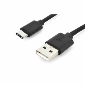 Digitus USB Type-C connection cable, Type USB-A to USB-C | AK-300154-018-S - Image 6