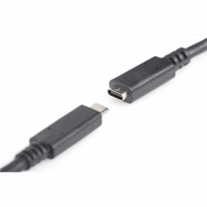 Digitus USB Type-C extension cable, Type-C - C | AK-300210-015-S - Image 5