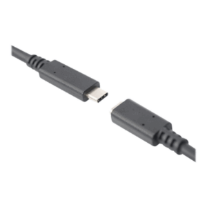 Digitus | USB Type-C Extension Cable | AK-300210-020-S | USB-C to USB-C USB Female 2.0 (Type C) | USB Male 2.0 (Type C) - Image 6