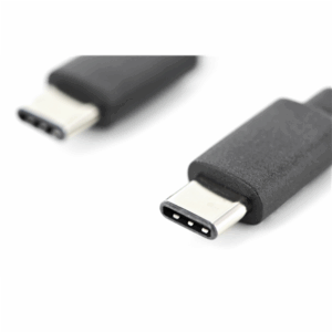 Digitus | USB Type-C Connection Cable | AK-300138-030-S | USB-C to USB-C USB Male 2.0 (Type C) | USB Male 2.0 (Type C) - Image 3