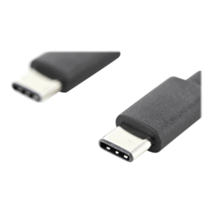 Digitus | USB Type-C Connection Cable | AK-300138-030-S | USB-C to USB-C USB Male 2.0 (Type C) | USB Male 2.0 (Type C) - Image 6