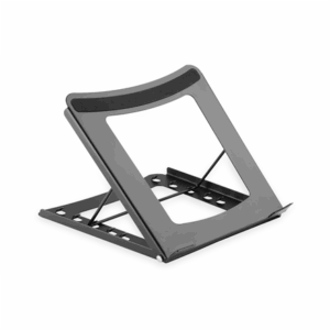 Digitus Desk Mount | DA-90368 | Height adjustment | 10-15 " | Maximum weight (capacity) 5 kg | Black - Image 2