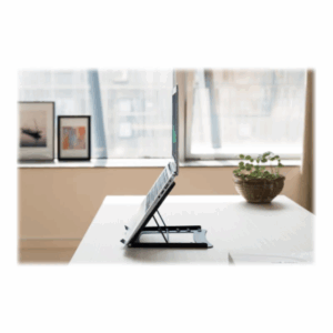 Digitus Desk Mount | DA-90368 | Height adjustment | 10-15 " | Maximum weight (capacity) 5 kg | Black - Image 22