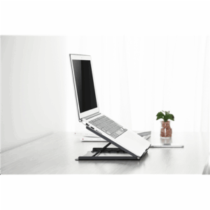 Digitus Desk Mount | DA-90368 | Height adjustment | 10-15 " | Maximum weight (capacity) 5 kg | Black - Image 4