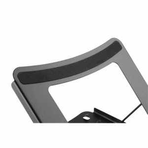 Digitus Desk Mount | DA-90368 | Height adjustment | 10-15 " | Maximum weight (capacity) 5 kg | Black - Image 8
