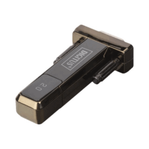 Digitus | USB 2.0 Serial Adapter | DA-70167 - Image 12