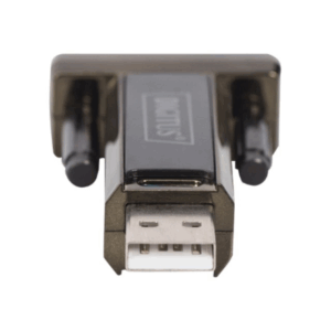Digitus | USB 2.0 Serial Adapter | DA-70167 - Image 14