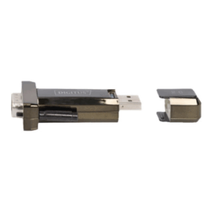 Digitus | USB 2.0 Serial Adapter | DA-70167 - Image 15