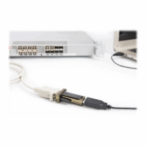 Digitus | USB 2.0 Serial Adapter | DA-70167 - Image 17