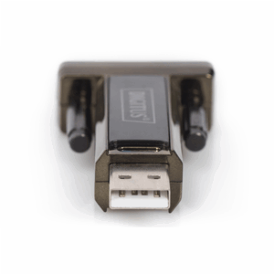 Digitus | USB 2.0 Serial Adapter | DA-70167 - Image 3