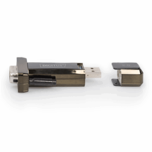 Digitus | USB 2.0 Serial Adapter | DA-70167 - Image 4