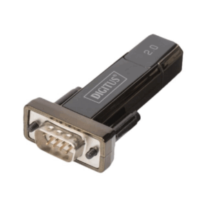 Digitus | USB 2.0 Serial Adapter | DA-70167 - Image 10