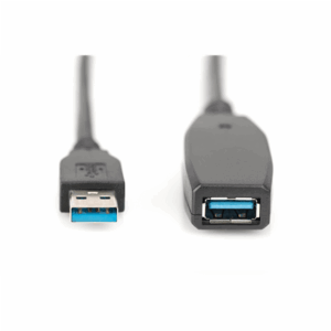 Digitus | USB Extension cable | DA-73105 | USB 3.0 USB (Male) | USB (Female) - Image 4