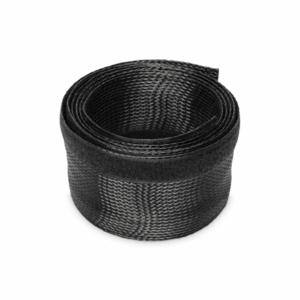 Digitus | Flexible Cable Tube with Hook and Loop Fastener Cable Sock | DA-90507 - Image 2