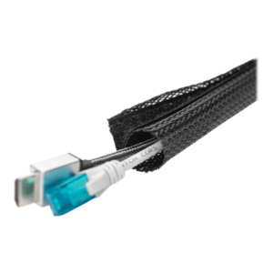 Digitus | Flexible Cable Tube with Hook and Loop Fastener Cable Sock | DA-90507 - Image 11