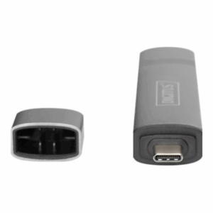 Digitus | Card reader - USB 3.0/USB-C | DA-70886 - Image 7