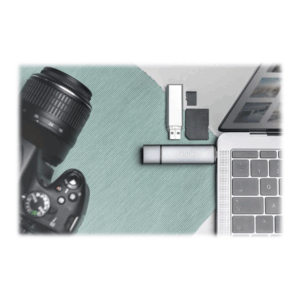 Digitus | Card reader - USB 3.0/USB-C | DA-70886 - Image 10